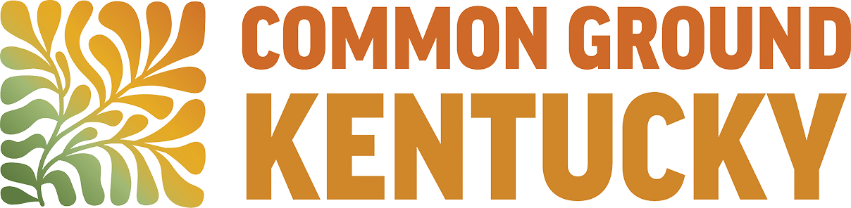 Common Ground Kentucky